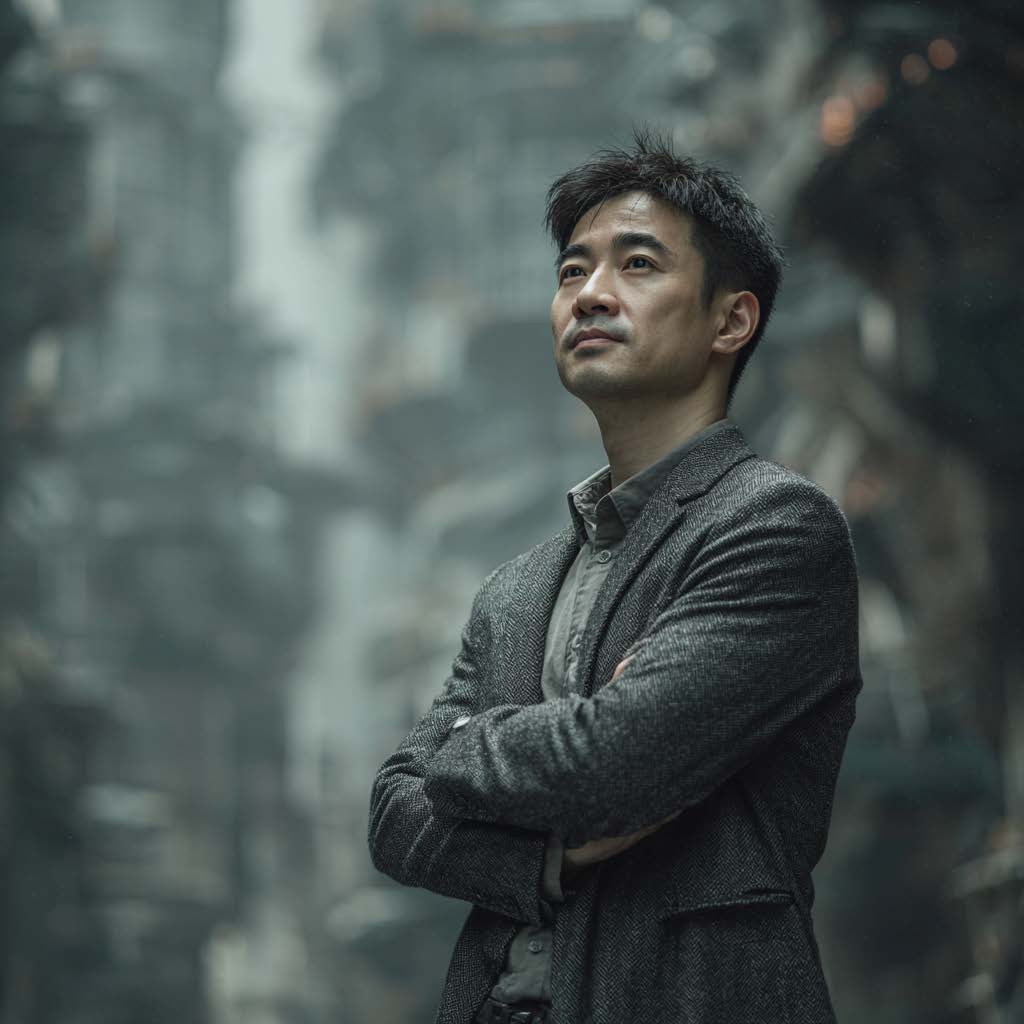 Chen Wei