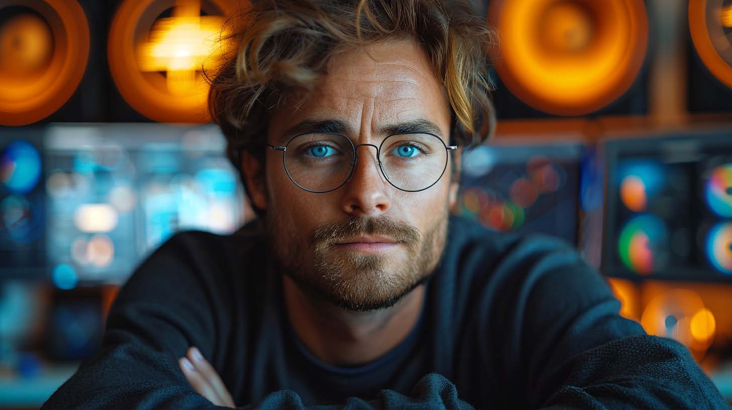 Alexander Cole